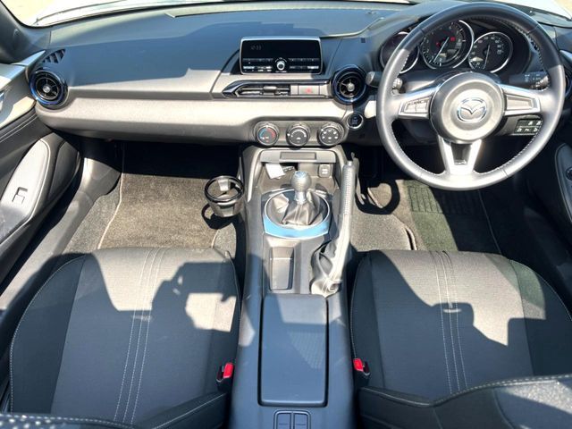 MAZDA ROADSTER 2023 Image 31