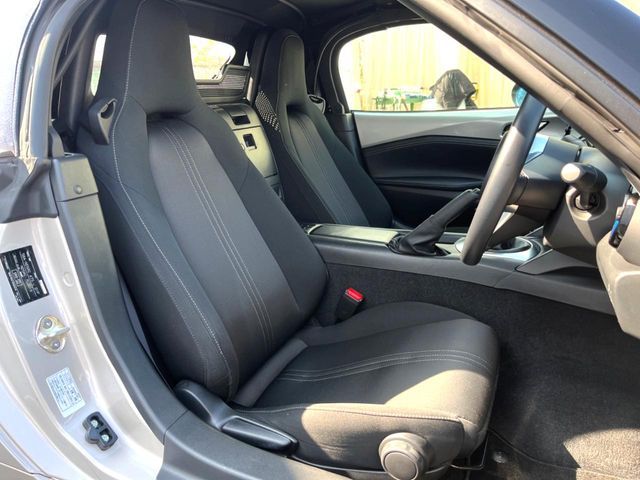 MAZDA ROADSTER 2023 Image 31