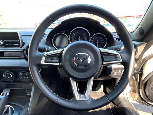 MAZDA ROADSTER 2023 Image 31