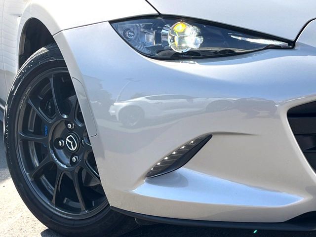 MAZDA ROADSTER 2023 Image 31