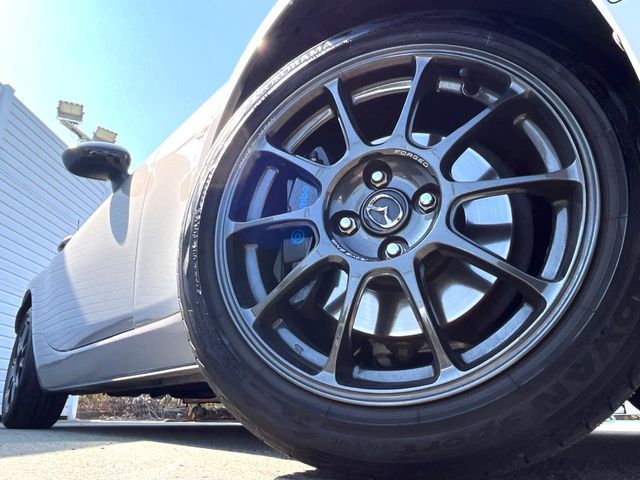 MAZDA ROADSTER 2023 Image 31