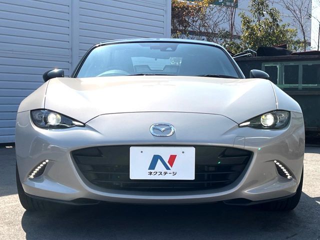 MAZDA ROADSTER 2023 Image 31