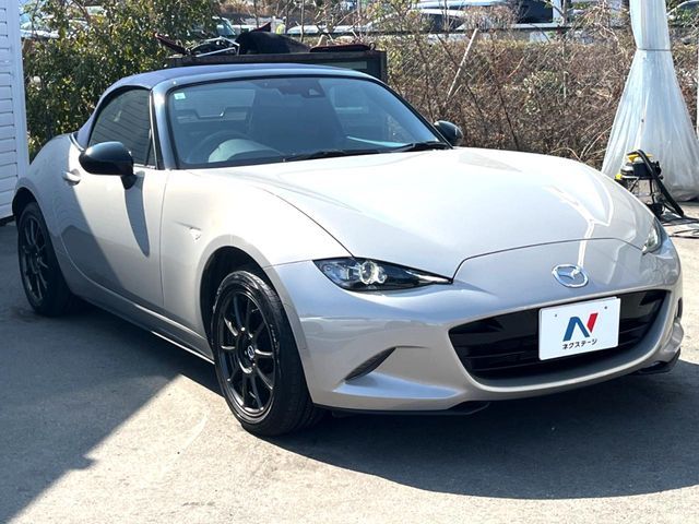 MAZDA ROADSTER 2023 Image 31