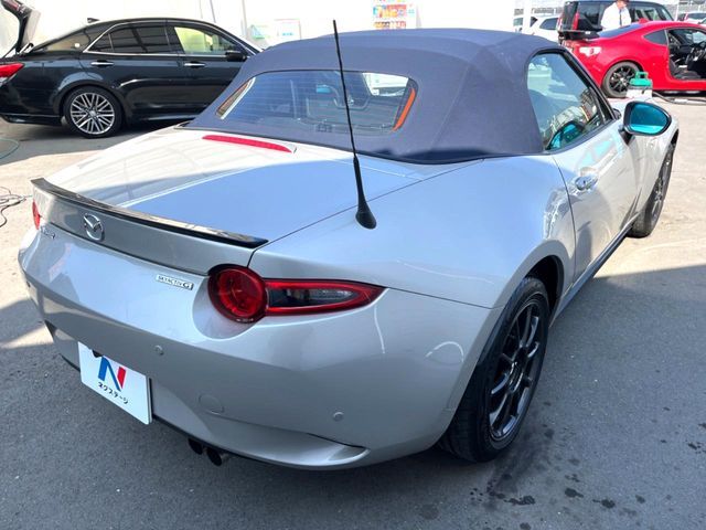 MAZDA ROADSTER 2023 Image 31