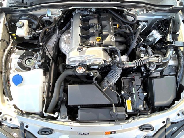 MAZDA ROADSTER 2023 Image 31