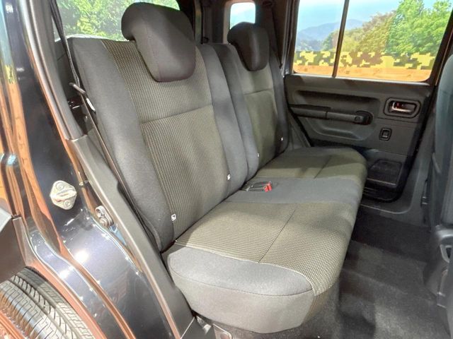 SUZUKI JIMNY NOMADE 2026 Image 31