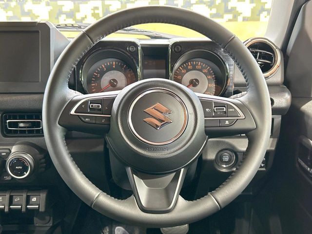 SUZUKI JIMNY NOMADE 2026 Image 31