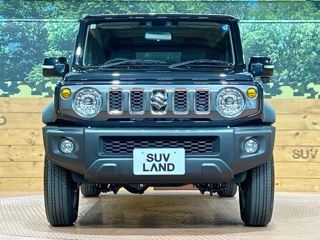 SUZUKI JIMNY NOMADE 2026 Image 31