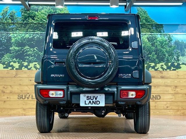 SUZUKI JIMNY NOMADE 2026 Image 31