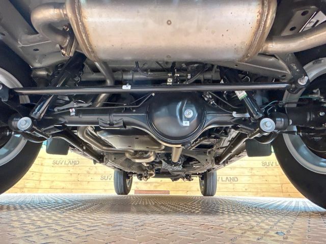 SUZUKI JIMNY NOMADE 2026 Image 31