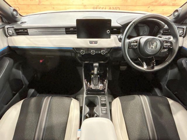 HONDA VEZEL E:HEV 2024 Image 31