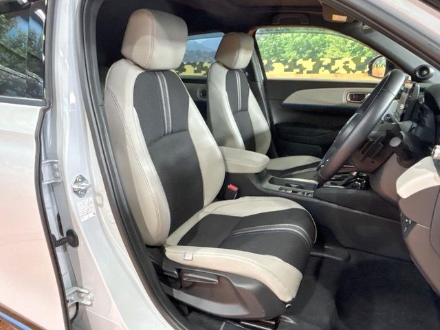 HONDA VEZEL E:HEV 2024 Image 31