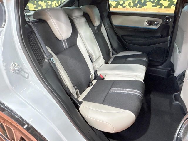 HONDA VEZEL E:HEV 2024 Image 31