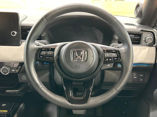 HONDA VEZEL E:HEV 2024 Image 31