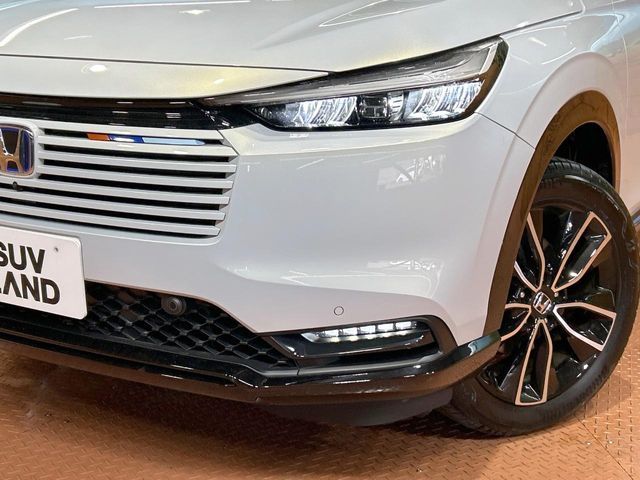 HONDA VEZEL E:HEV 2024 Image 31