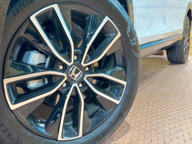HONDA VEZEL E:HEV 2024 Image 31