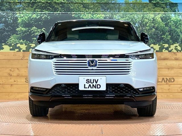 HONDA VEZEL E:HEV 2024 Image 31