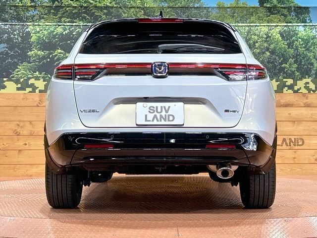 HONDA VEZEL E:HEV 2024 Image 31
