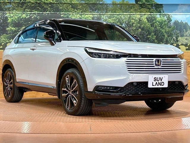 HONDA VEZEL E:HEV 2024 Image 31