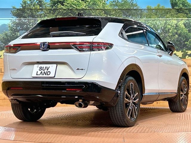 HONDA VEZEL E:HEV 2024 Image 31