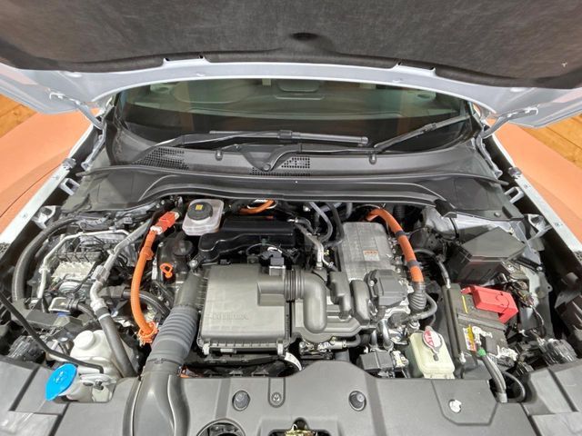 HONDA VEZEL E:HEV 2024 Image 31