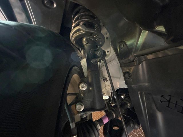 HONDA VEZEL E:HEV 2024 Image 31