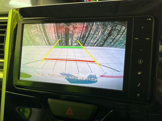 DAIHATSU TANTO CUSTOM 2017 Image 31