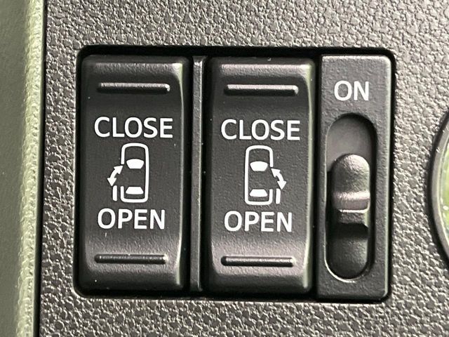 DAIHATSU TANTO CUSTOM 2017 Image 31