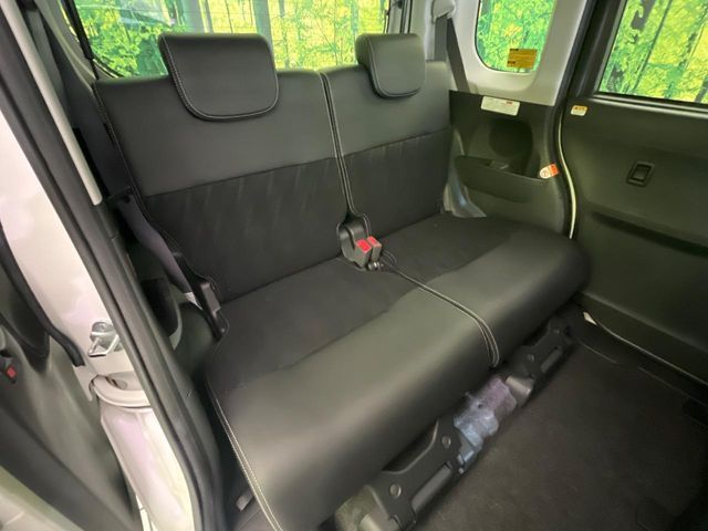 DAIHATSU TANTO CUSTOM 2017 Image 31