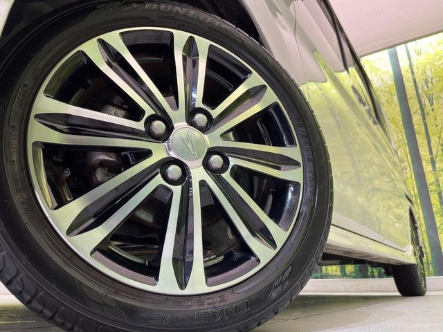 DAIHATSU TANTO CUSTOM 2017 Image 31