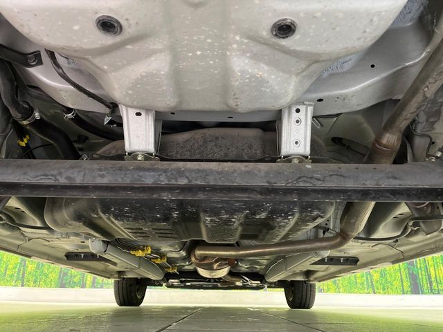 DAIHATSU TANTO CUSTOM 2017 Image 31