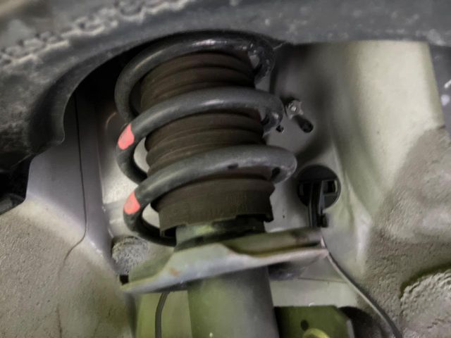 DAIHATSU TANTO CUSTOM 2017 Image 31