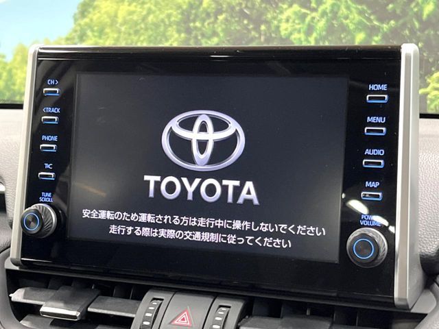 TOYOTA RAV4 4WD 2021 Image 31
