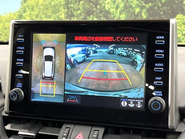 TOYOTA RAV4 4WD 2021 Image 31