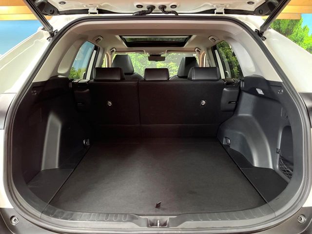 TOYOTA RAV4 4WD 2021 Image 31