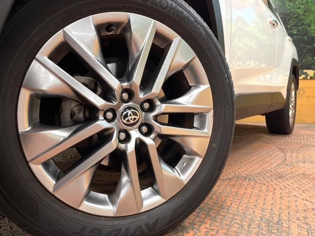 TOYOTA RAV4 4WD 2021 Image 31