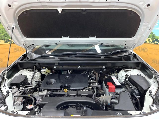 TOYOTA RAV4 4WD 2021 Image 31