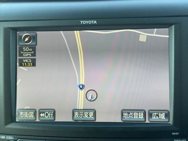 TOYOTA VELLFIRE 2014 Image 31