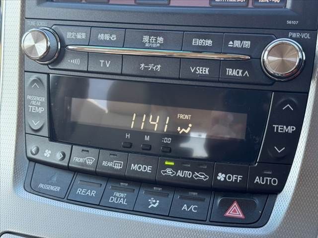 TOYOTA VELLFIRE 2014 Image 31