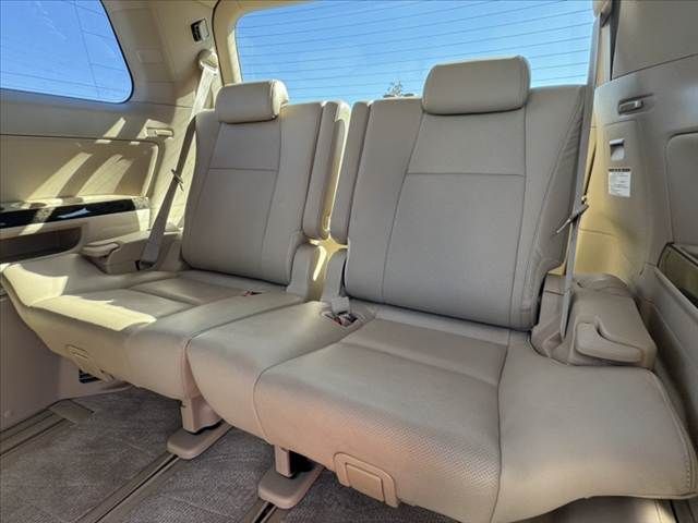 TOYOTA VELLFIRE 2014 Image 31