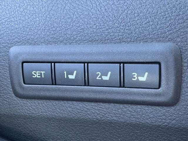 TOYOTA VELLFIRE 2014 Image 31