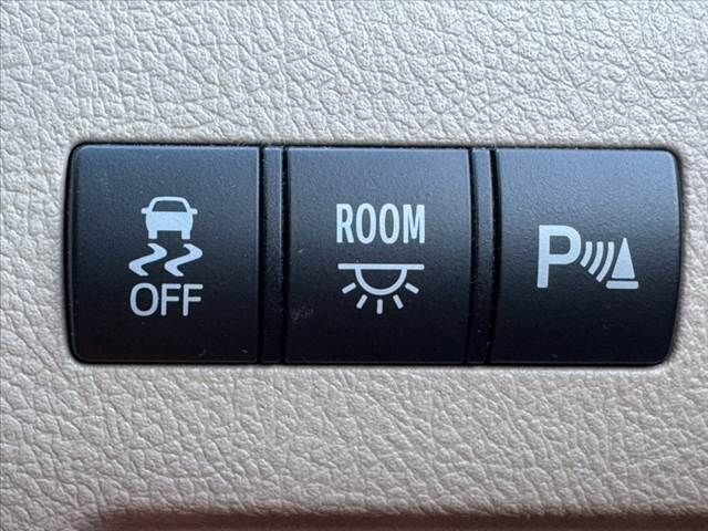 TOYOTA VELLFIRE 2014 Image 31