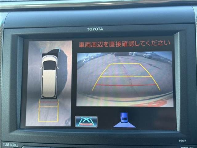 TOYOTA VELLFIRE 2014 Image 31