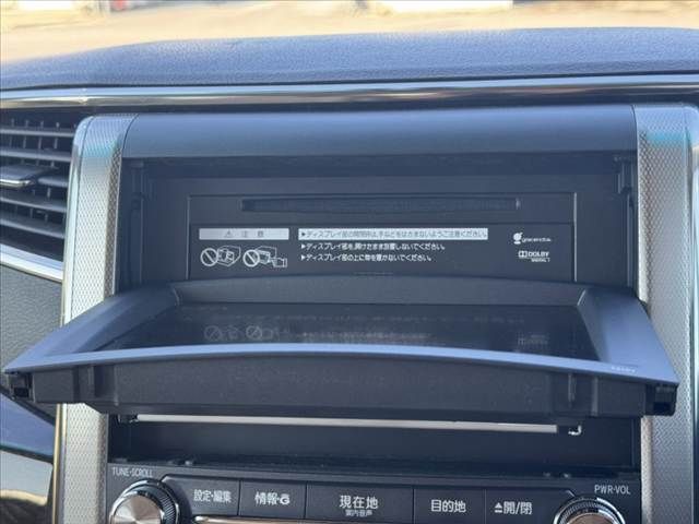 TOYOTA VELLFIRE 2014 Image 31