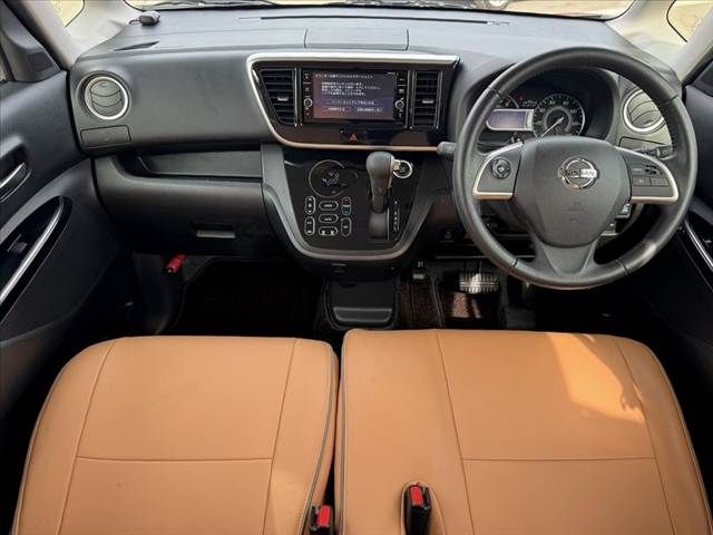 NISSAN DAYZ ROOX 4WD 2019 Image 31