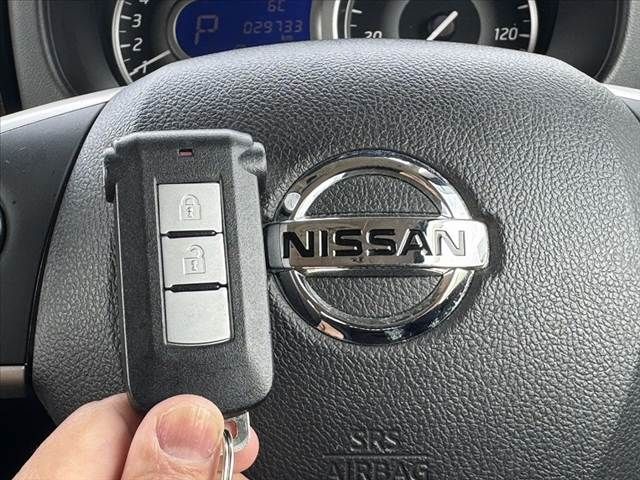 NISSAN DAYZ ROOX 4WD 2019 Image 31