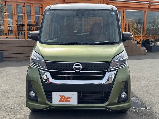 NISSAN DAYZ ROOX 4WD 2019 Image 31