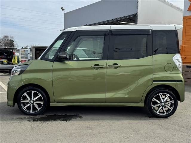 NISSAN DAYZ ROOX 4WD 2019 Image 31