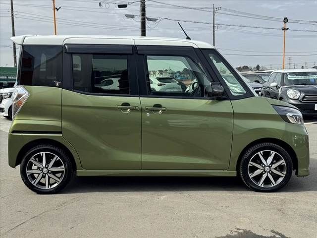 NISSAN DAYZ ROOX 4WD 2019 Image 31