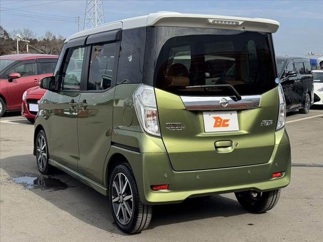 NISSAN DAYZ ROOX 4WD 2019 Image 31